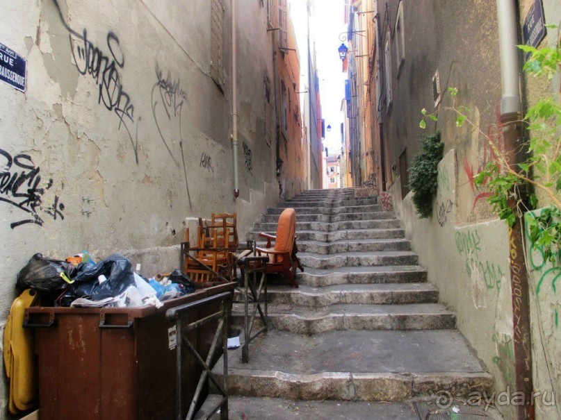 Такая обычная жизнь....