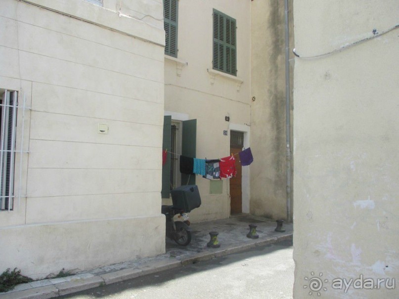 Продолжение темы -Белье на веревочке.