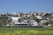 Шалом, Израиль! Часть 3. Галилея-Назарет, река Иордан, озеро Кинерет.