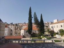 Альбом отзыва "Шалом, Израиль! Часть 3. Галилея-Назарет, река Иордан, озеро Кинерет."