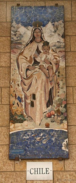 Шалом, Израиль! Часть 3. Галилея-Назарет, река Иордан, озеро Кинерет.