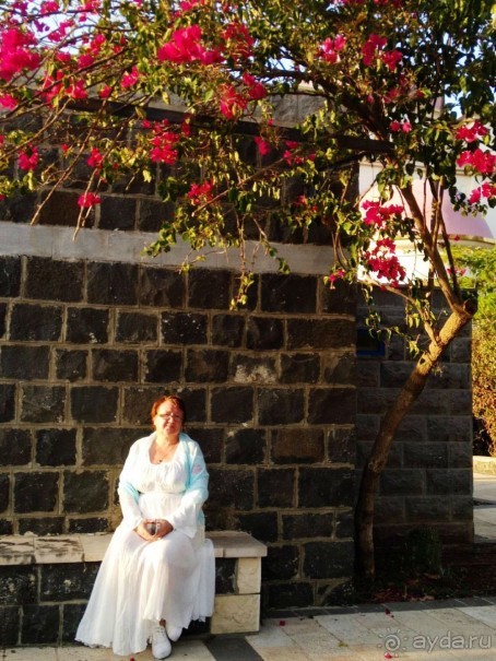 Шалом, Израиль! Часть 3. Галилея-Назарет, река Иордан, озеро Кинерет.