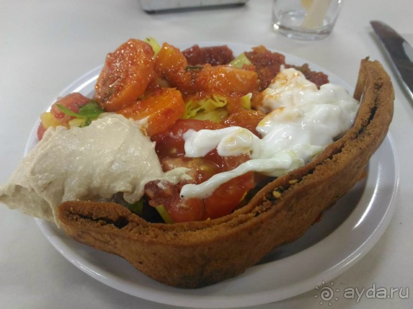 Шалом, Израиль! Часть 3. Галилея-Назарет, река Иордан, озеро Кинерет.