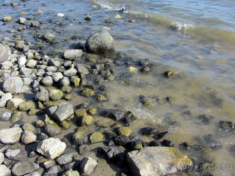 Шалом, Израиль! Часть 3. Галилея-Назарет, река Иордан, озеро Кинерет.