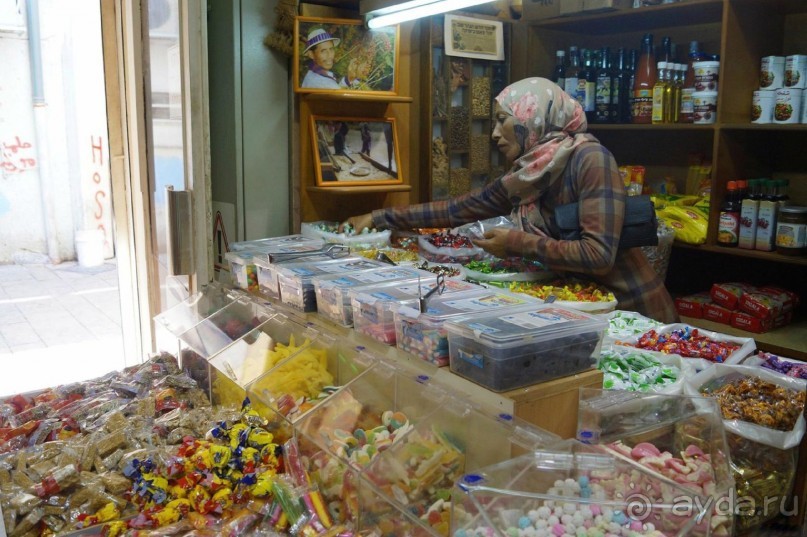 Шалом, Израиль! Часть 3. Галилея-Назарет, река Иордан, озеро Кинерет.