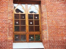 Мистическое Рождество. Мистическое Рождество.