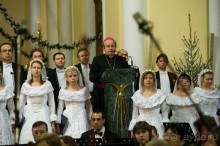 Мистическое Рождество.