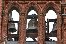 Мистическое Рождество. Мистическое Рождество.