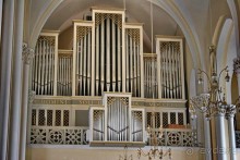 Мистическое Рождество.