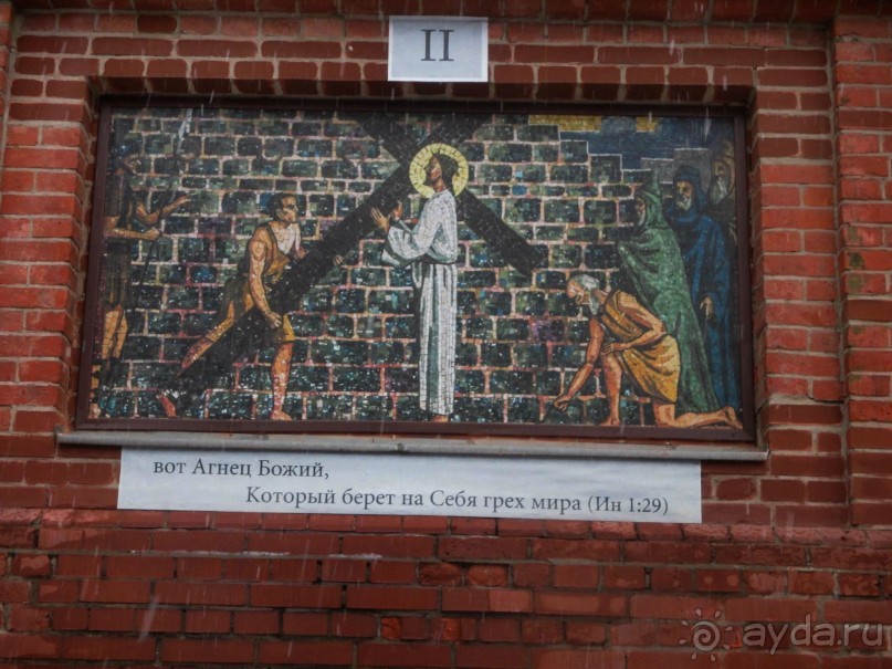 Мистическое Рождество. Мистическое Рождество.