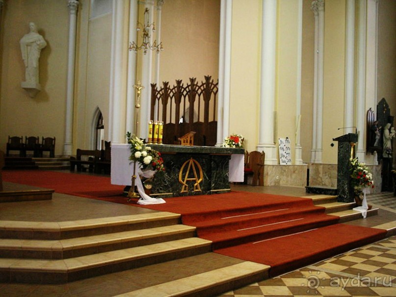 Мистическое Рождество.