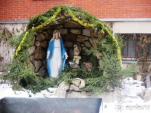 Мистическое Рождество. Мистическое Рождество.