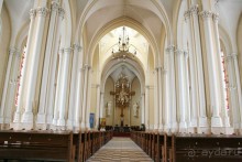 Мистическое Рождество.