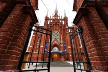 Мистическое Рождество. Мистическое Рождество.