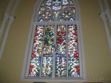 Мистическое Рождество.