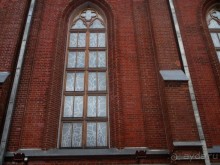 Мистическое Рождество. Мистическое Рождество.