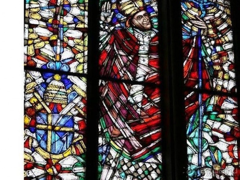 Мистическое Рождество.