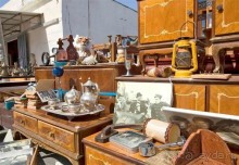 Альбом отзыва "Шалом, Израиль! Часть 2, Тель-Авив + Старый Яффо. "