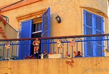 Шалом, Израиль! Часть 2, Тель-Авив + Старый Яффо. 