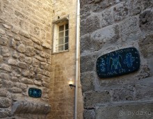 Шалом, Израиль! Часть 2, Тель-Авив + Старый Яффо. 