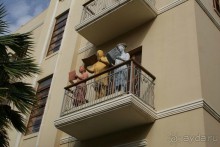 Шалом, Израиль! Часть 2, Тель-Авив + Старый Яффо. 