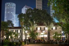 Шалом, Израиль! Часть 2, Тель-Авив + Старый Яффо. 