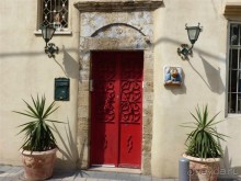 Шалом, Израиль! Часть 2, Тель-Авив + Старый Яффо. 