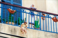 Шалом, Израиль! Часть 2, Тель-Авив + Старый Яффо. 