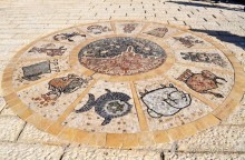 Шалом, Израиль! Часть 2, Тель-Авив + Старый Яффо. 