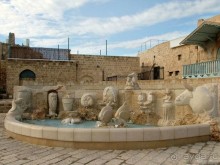 Шалом, Израиль! Часть 2, Тель-Авив + Старый Яффо. 