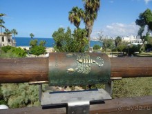 Шалом, Израиль! Часть 2, Тель-Авив + Старый Яффо. 