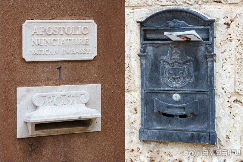 Шалом, Израиль! Часть 2, Тель-Авив + Старый Яффо. 