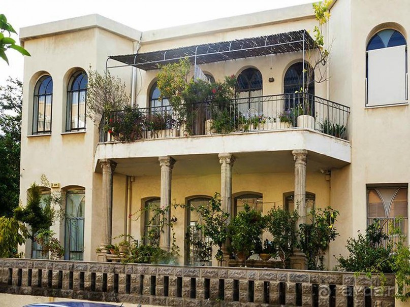 Шалом, Израиль! Часть 2, Тель-Авив + Старый Яффо. 