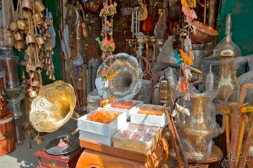 Шалом, Израиль! Часть 2, Тель-Авив + Старый Яффо. 