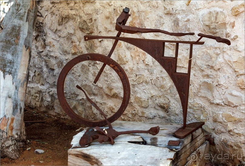 Шалом, Израиль! Часть 2, Тель-Авив + Старый Яффо. 