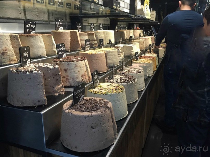 Шалом, Израиль! Часть 2, Тель-Авив + Старый Яффо. 