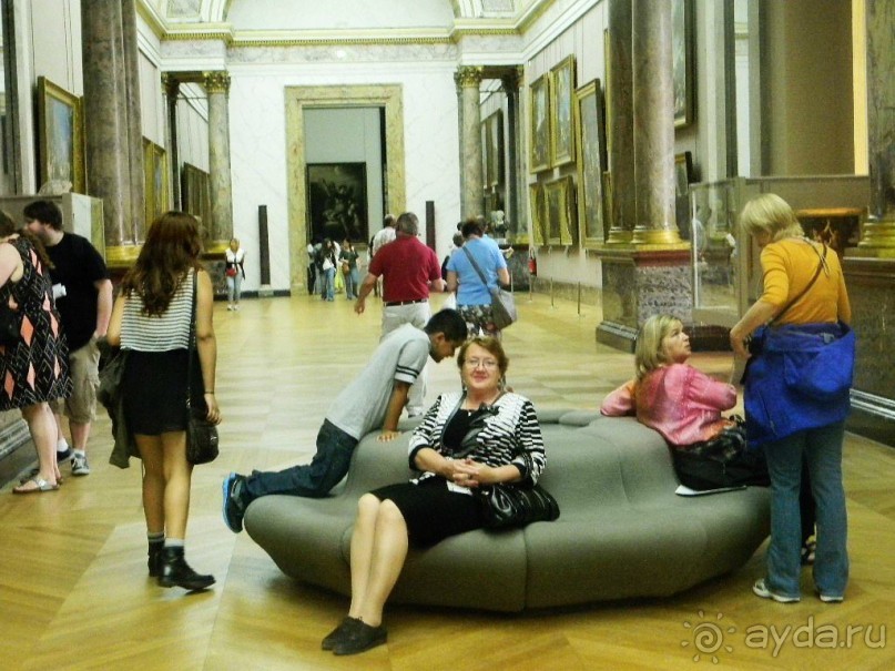 Ножки уже не ходят и глазки уже не смотрят.