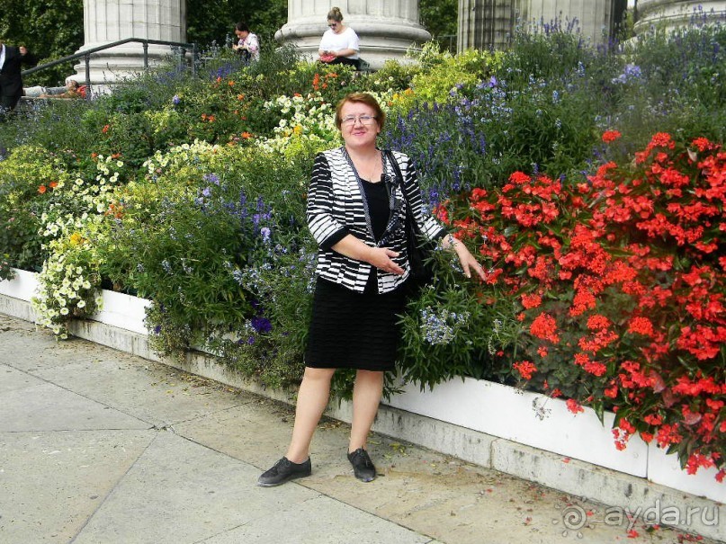 Церковь пресвятой Марии Магдалины представляет собой не только историческую, архитектурную, но и культурную ценность. Её уникальный фасад выделяется в общей палитре парижских сооружений, является местом для молитв жителей Парижа