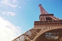 Самостоятельно по Франции. Часть 1. Увидеть Париж и.....не умереть!