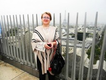 Триумфальная арка является тем местом, которое словно зеркало отражает в себе события, произошедшие не только в столице, но и во всей стране в период с начала 19-го века и по наши дни.