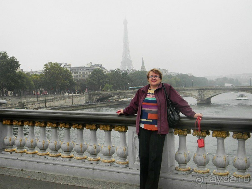 Сама конструкция моста получилась очень светлой, с положительной энергетикой. Она поражает красотой линий, искусностью выполнения каждого элемента. Мост сразу понравился французам, и стал одной из визитных карточек столицы.