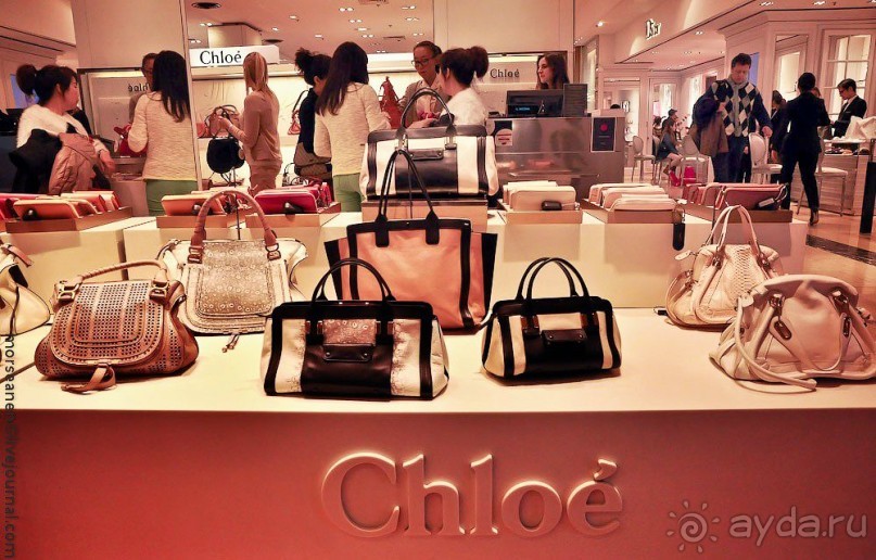 Альбом отзыва "Самостоятельно по Франции. Часть 1. Увидеть Париж и.....не умереть!"