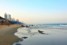 Шалом, Израиль! Часть 1. Нетания