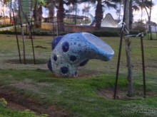 Шалом, Израиль! Часть 1. Нетания