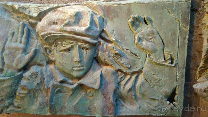 Шалом, Израиль! Часть 1. Нетания