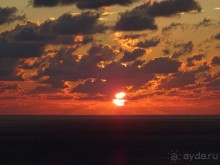 Шалом, Израиль! Часть 1. Нетания