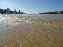 Шалом, Израиль! Часть 1. Нетания