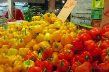 Шалом, Израиль! Часть 1. Нетания