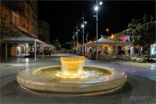 Шалом, Израиль! Часть 1. Нетания