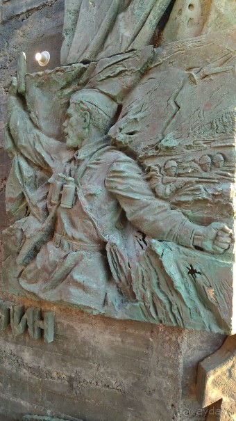 Шалом, Израиль! Часть 1. Нетания